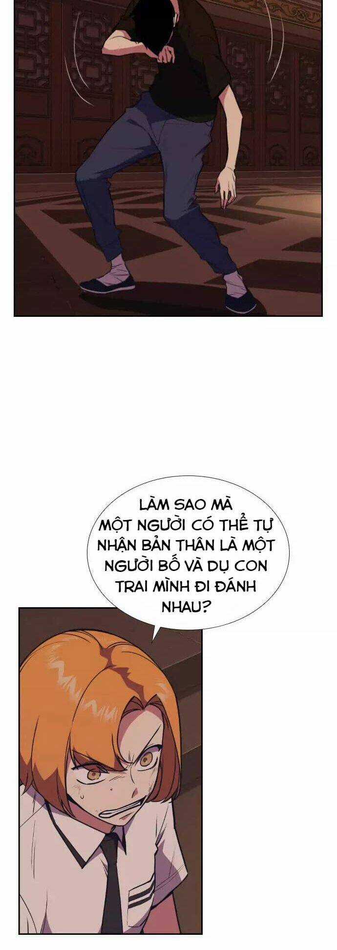 Học Nhóm - Study Group - Chapter 83 - Trang 21