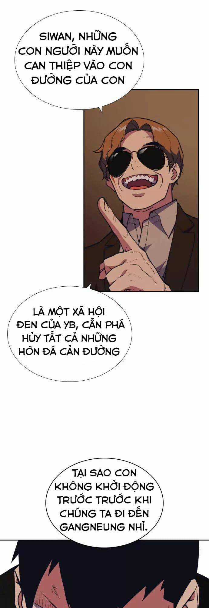 Học Nhóm - Study Group - Chapter 83 - Trang 22