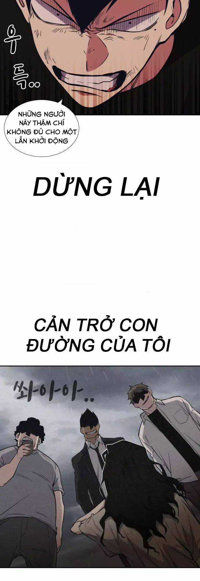 Học Nhóm - Study Group - Chapter 83 - Trang 23