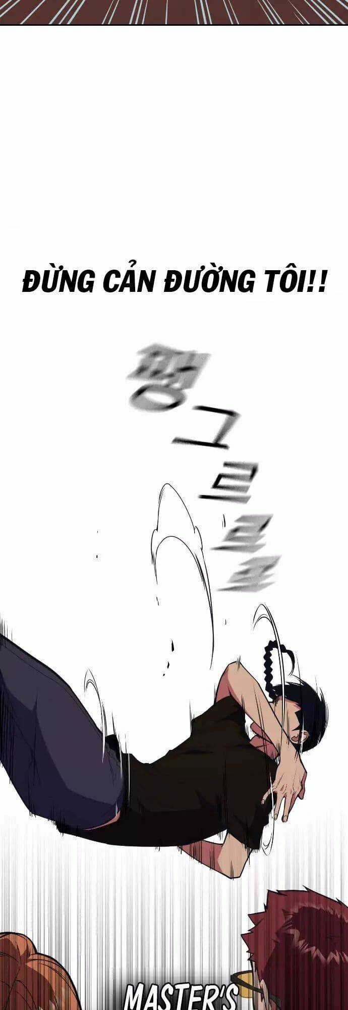 Học Nhóm - Study Group - Chapter 83 - Trang 25