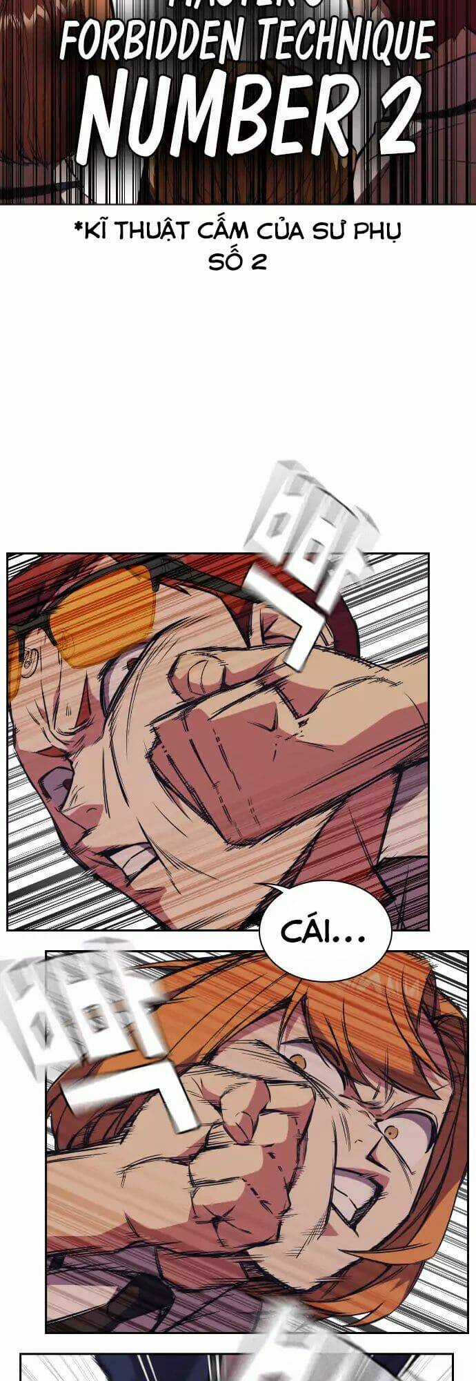 Học Nhóm - Study Group - Chapter 83 - Trang 26