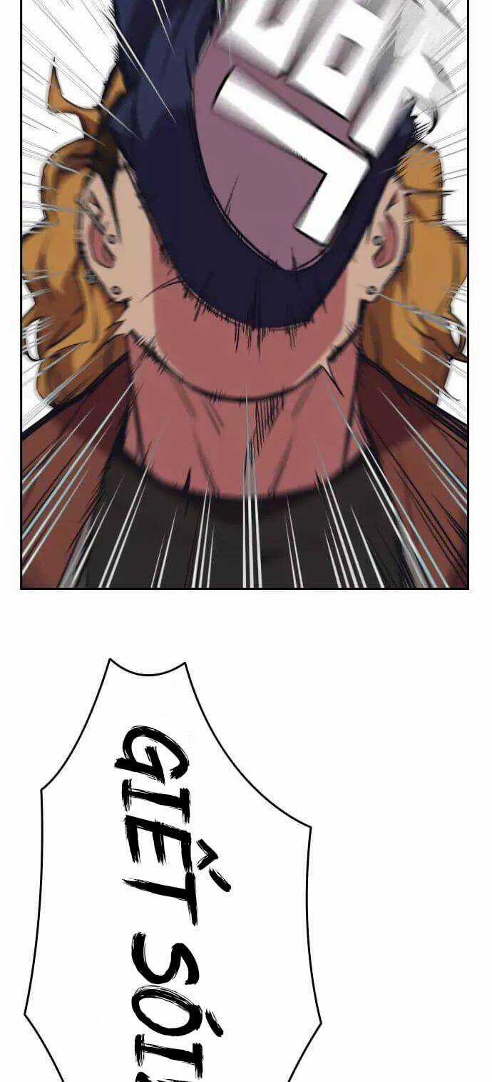 Học Nhóm - Study Group - Chapter 83 - Trang 27