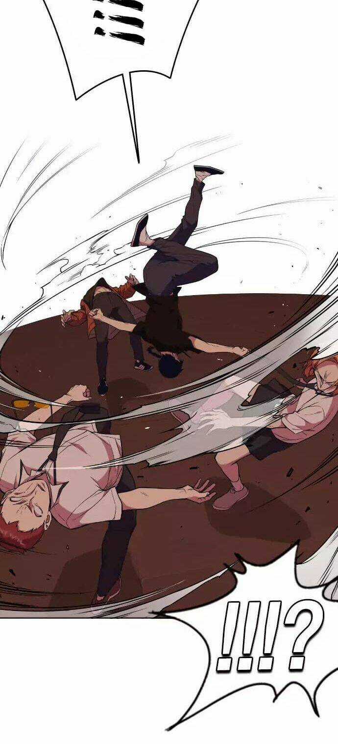 Học Nhóm - Study Group - Chapter 83 - Trang 28