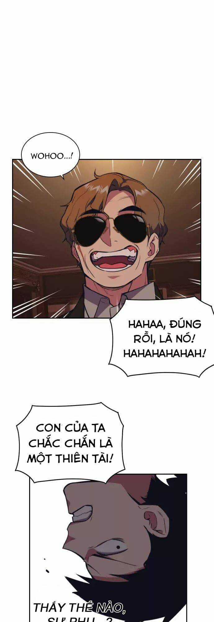 Học Nhóm - Study Group - Chapter 83 - Trang 29