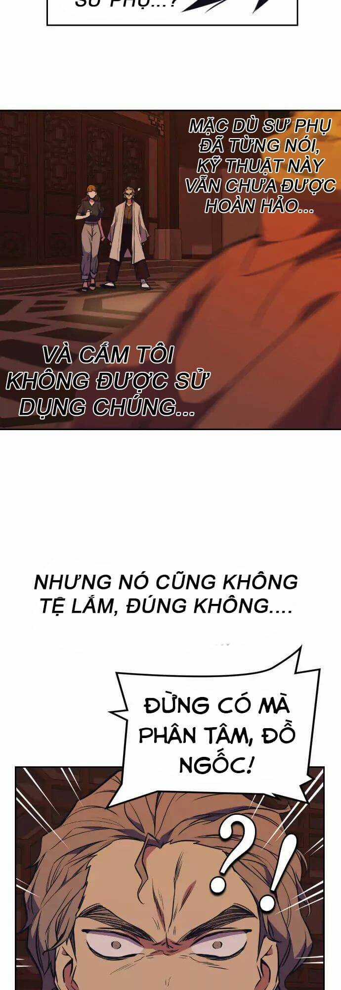 Học Nhóm - Study Group - Chapter 83 - Trang 30