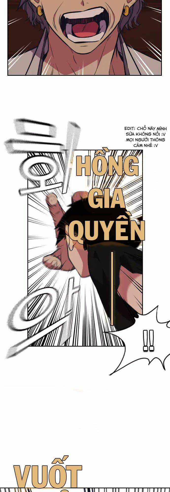 Học Nhóm - Study Group - Chapter 83 - Trang 31