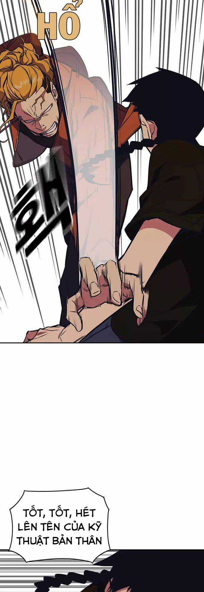 Học Nhóm - Study Group - Chapter 83 - Trang 32