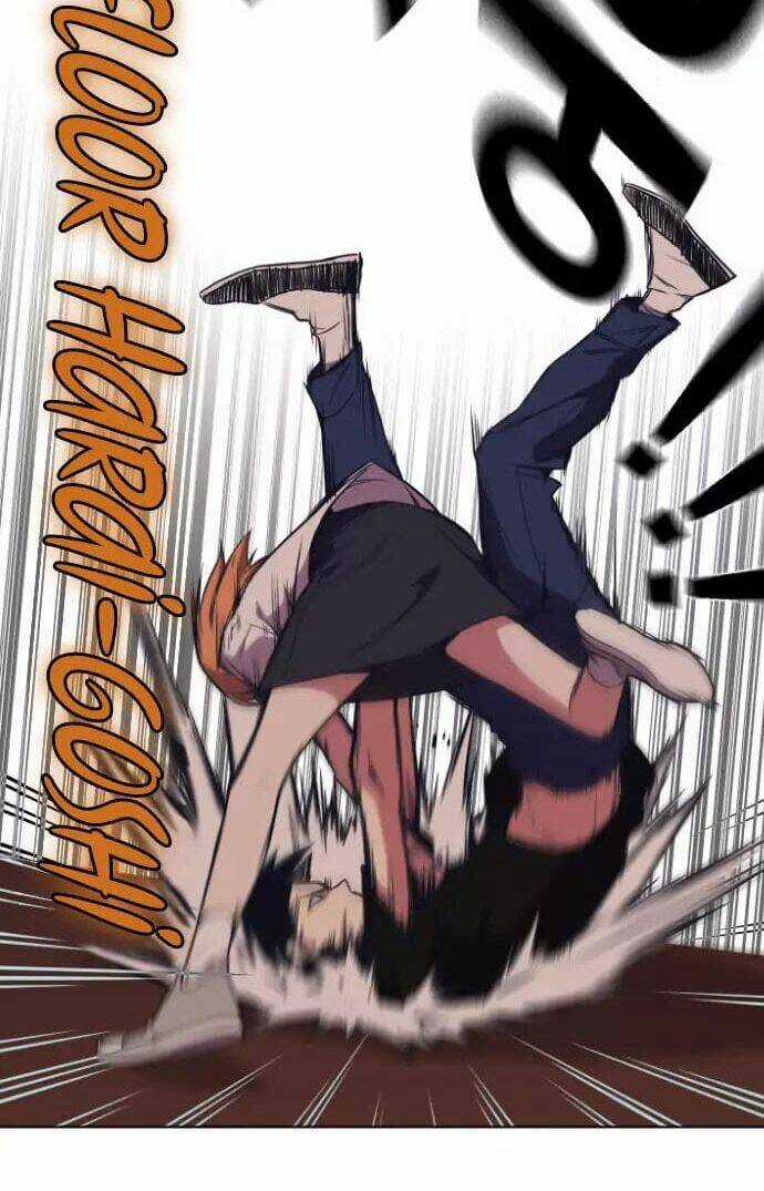 Học Nhóm - Study Group - Chapter 83 - Trang 35