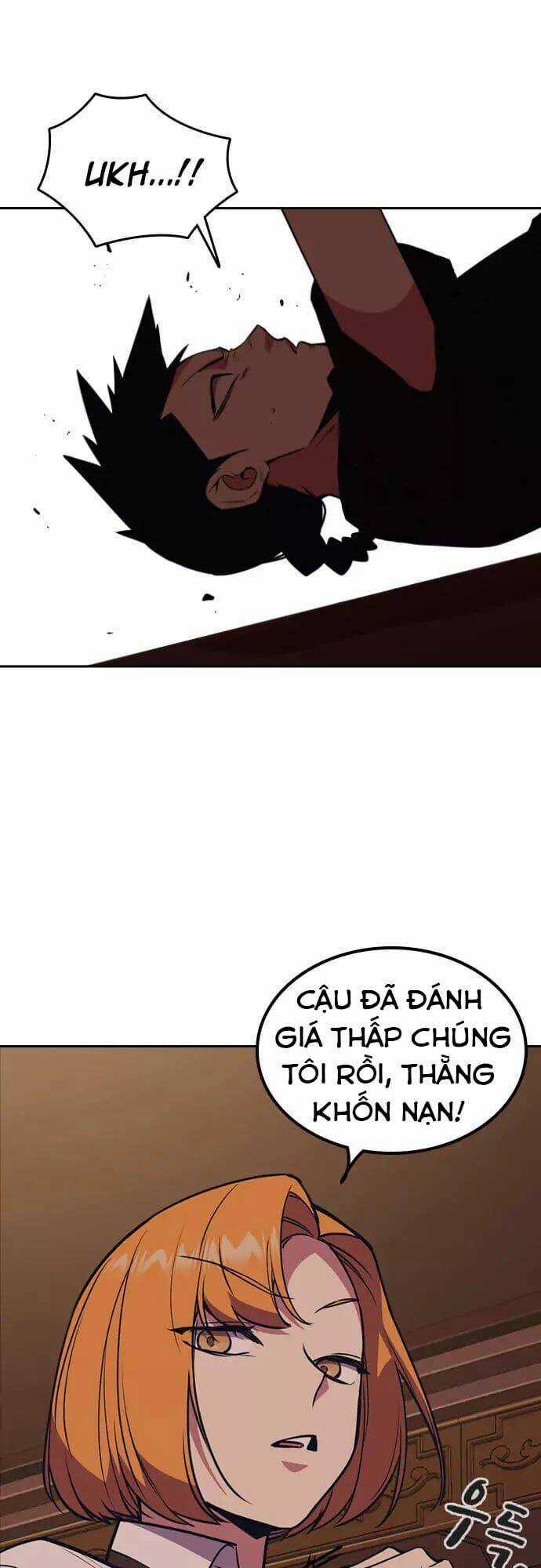 Học Nhóm - Study Group - Chapter 83 - Trang 36