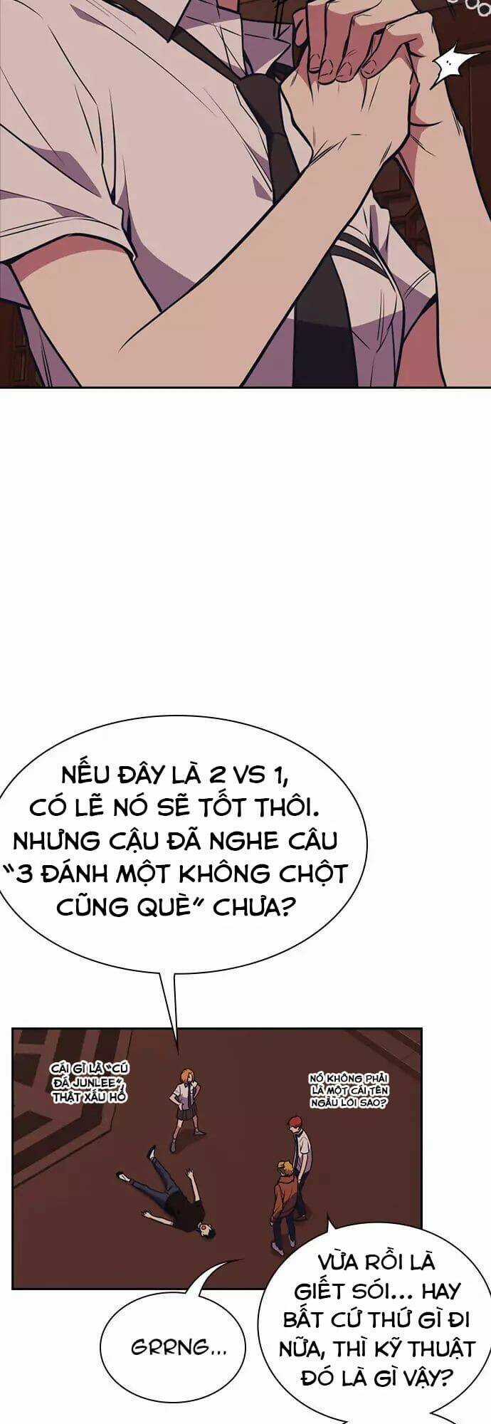 Học Nhóm - Study Group - Chapter 83 - Trang 37