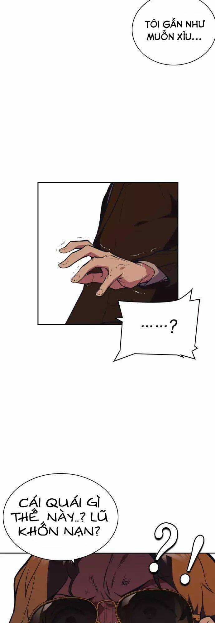 Học Nhóm - Study Group - Chapter 83 - Trang 38