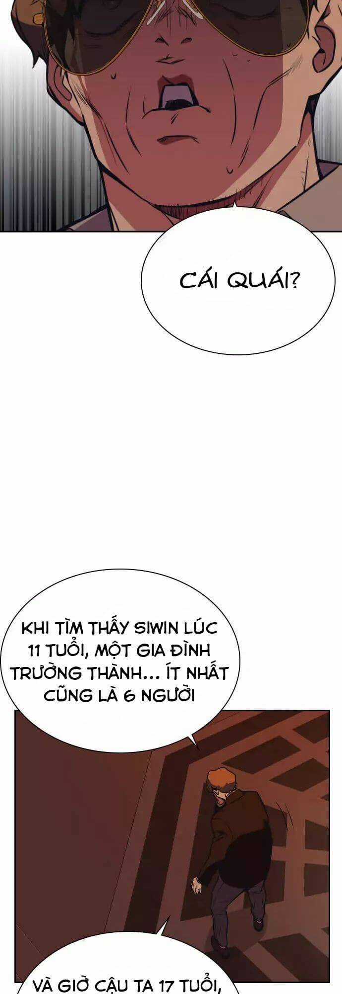 Học Nhóm - Study Group - Chapter 83 - Trang 39