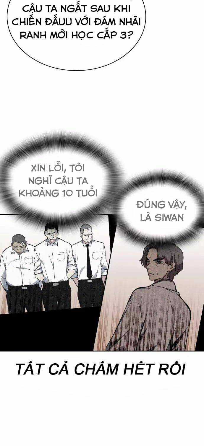 Học Nhóm - Study Group - Chapter 83 - Trang 40