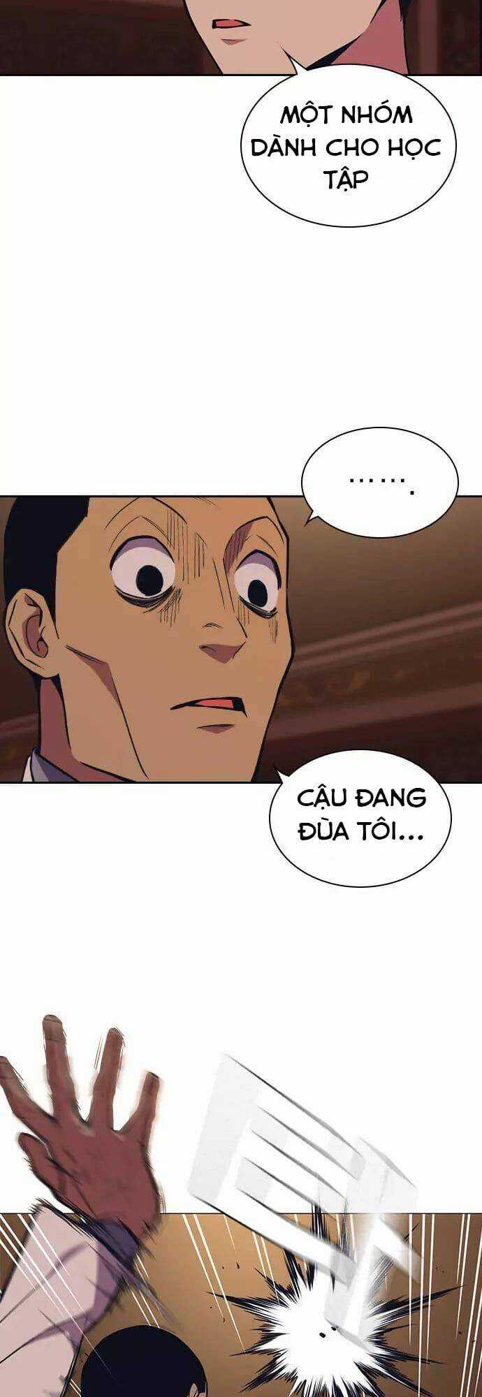 Học Nhóm - Study Group - Chapter 83 - Trang 5
