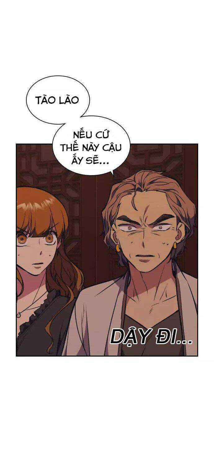 Học Nhóm - Study Group - Chapter 83 - Trang 41