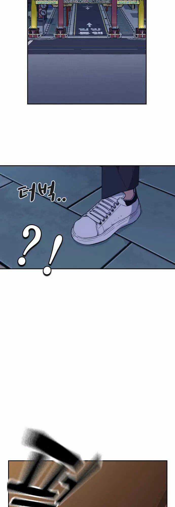 Học Nhóm - Study Group - Chapter 83 - Trang 43