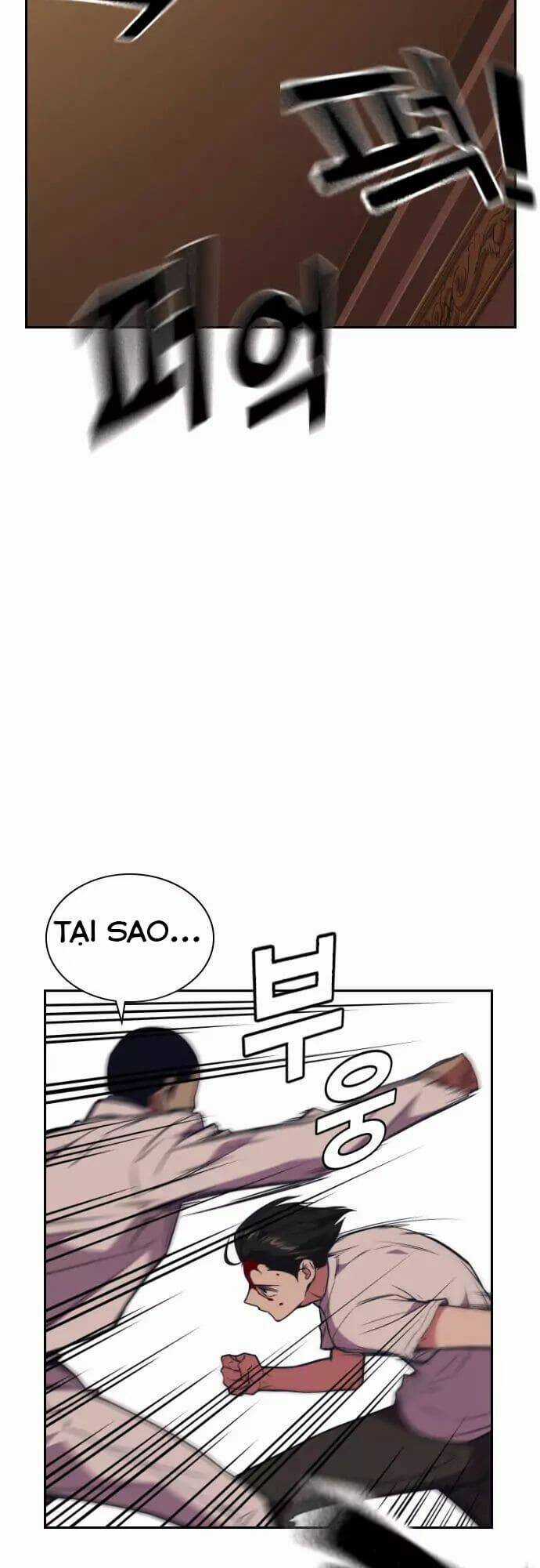 Học Nhóm - Study Group - Chapter 83 - Trang 44