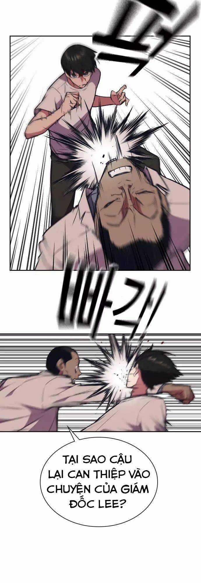 Học Nhóm - Study Group - Chapter 83 - Trang 45