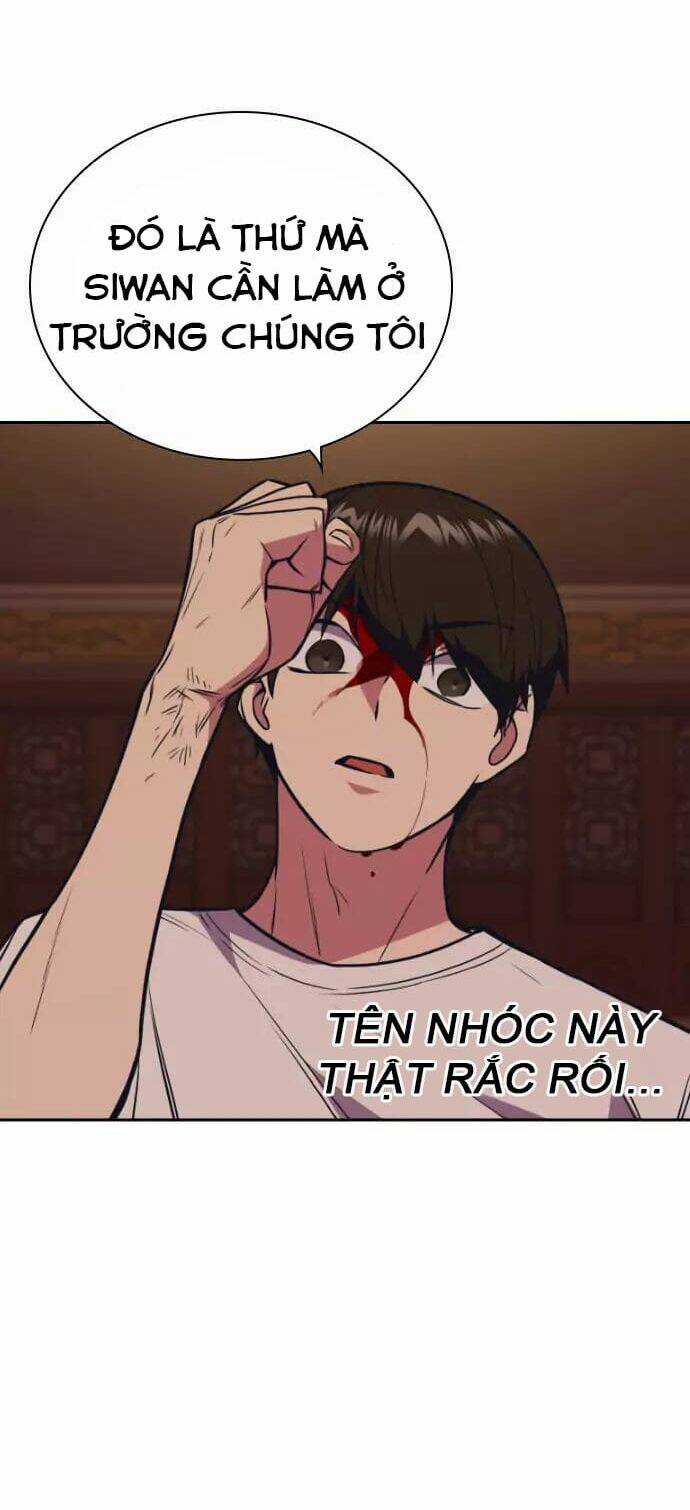 Học Nhóm - Study Group - Chapter 83 - Trang 47
