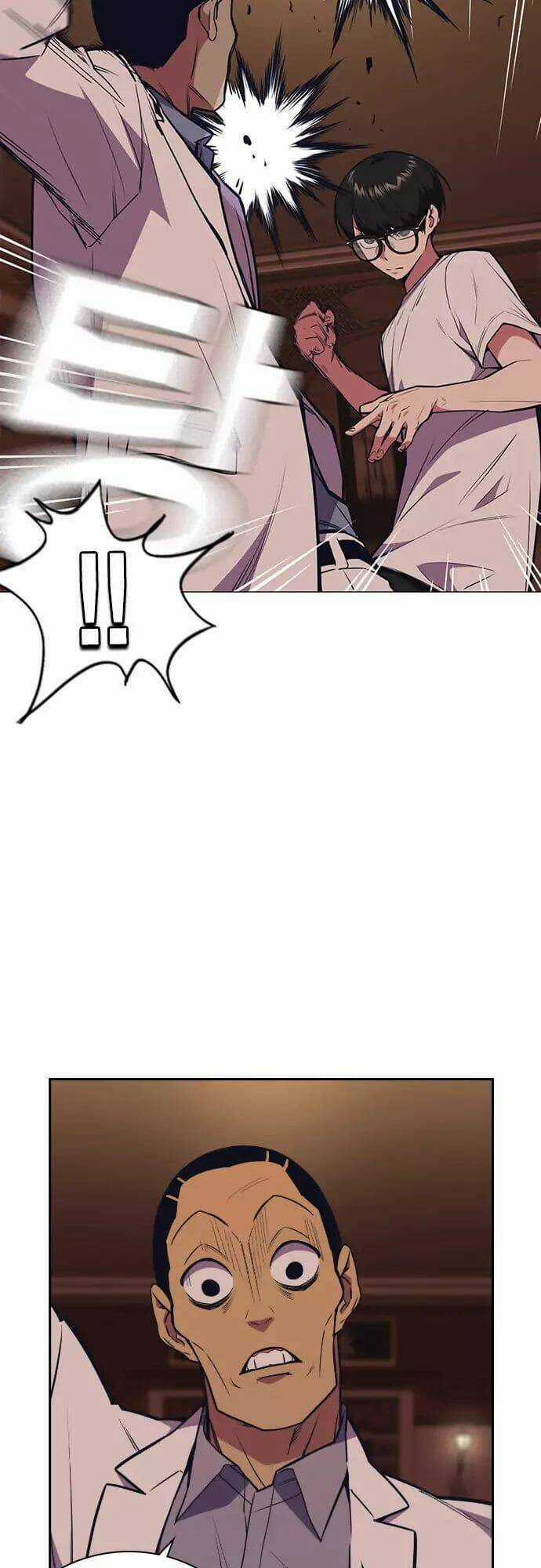 Học Nhóm - Study Group - Chapter 83 - Trang 6