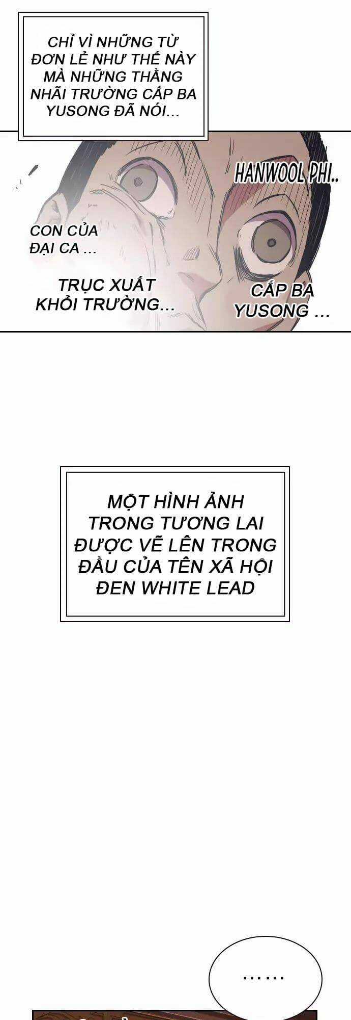 Học Nhóm - Study Group - Chapter 83 - Trang 51