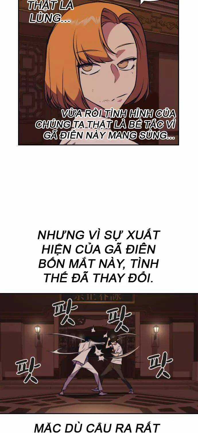 Học Nhóm - Study Group - Chapter 83 - Trang 52