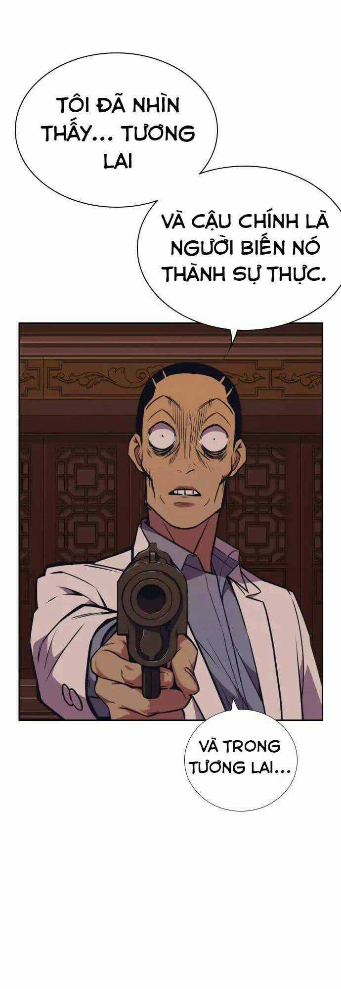 Học Nhóm - Study Group - Chapter 83 - Trang 54