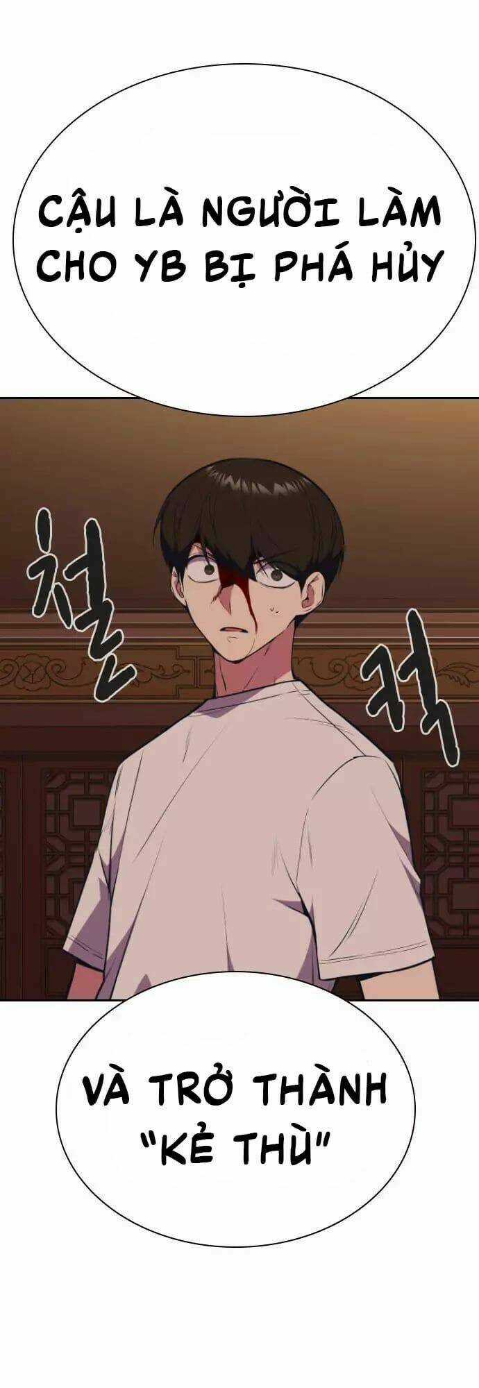 Học Nhóm - Study Group - Chapter 83 - Trang 55