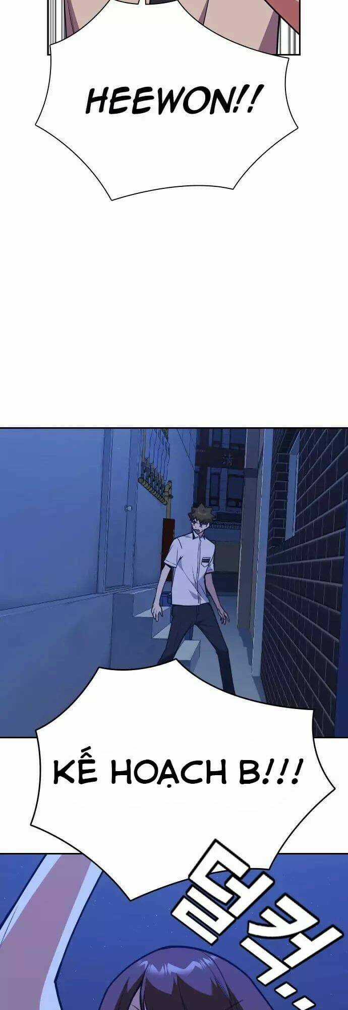 Học Nhóm - Study Group - Chapter 83 - Trang 57