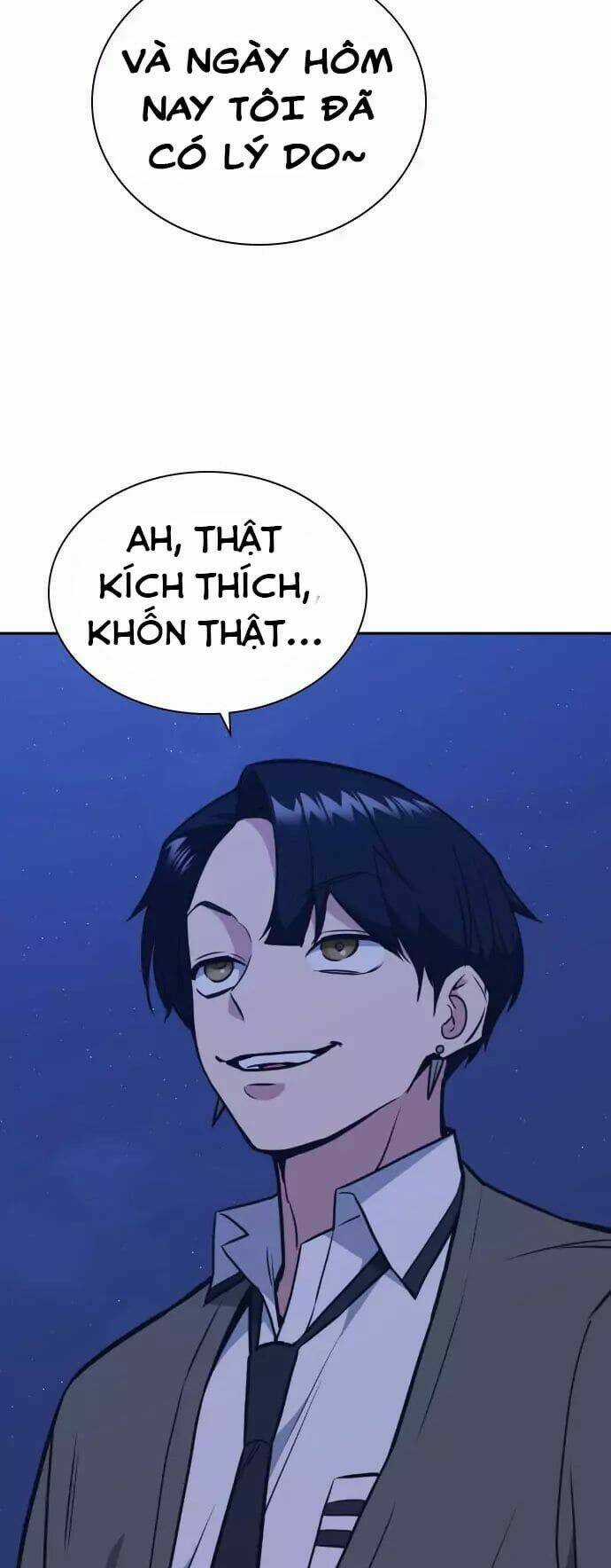 Học Nhóm - Study Group - Chapter 83 - Trang 60