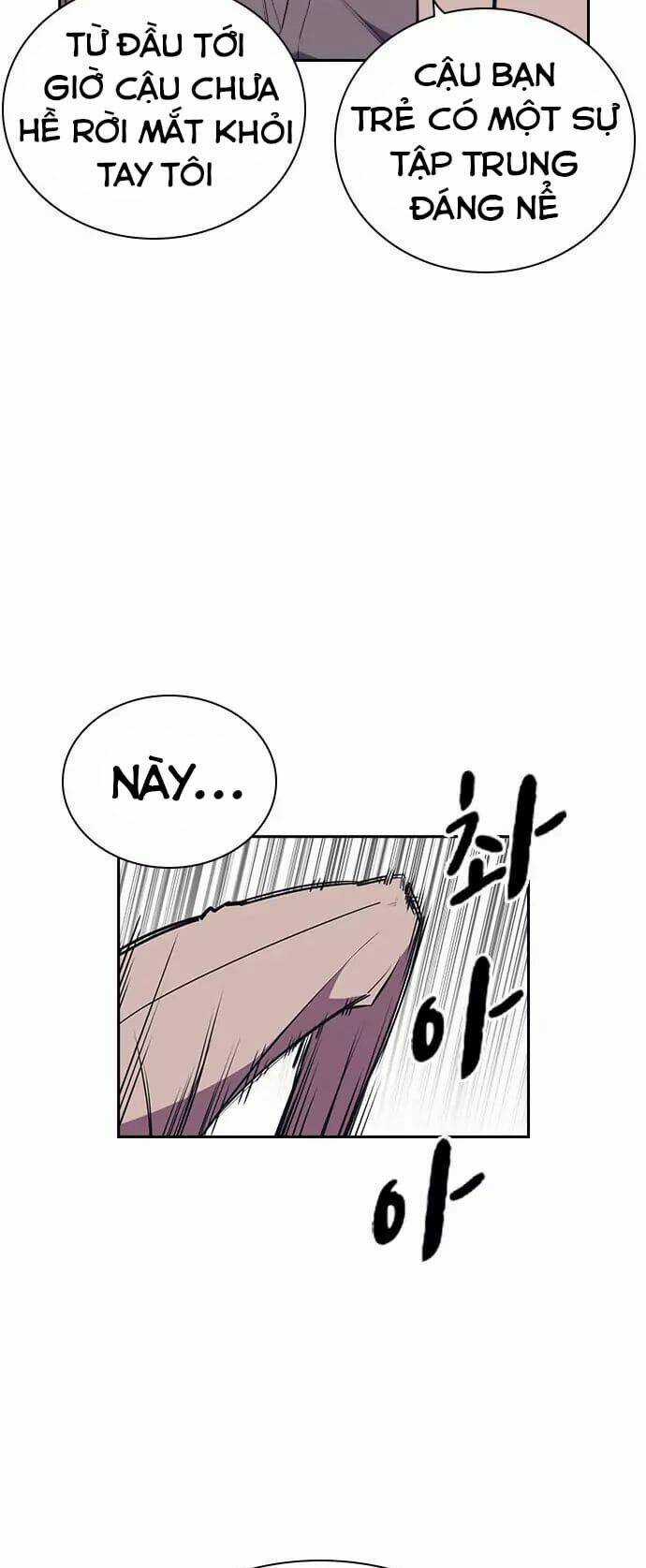 Học Nhóm - Study Group - Chapter 83 - Trang 7