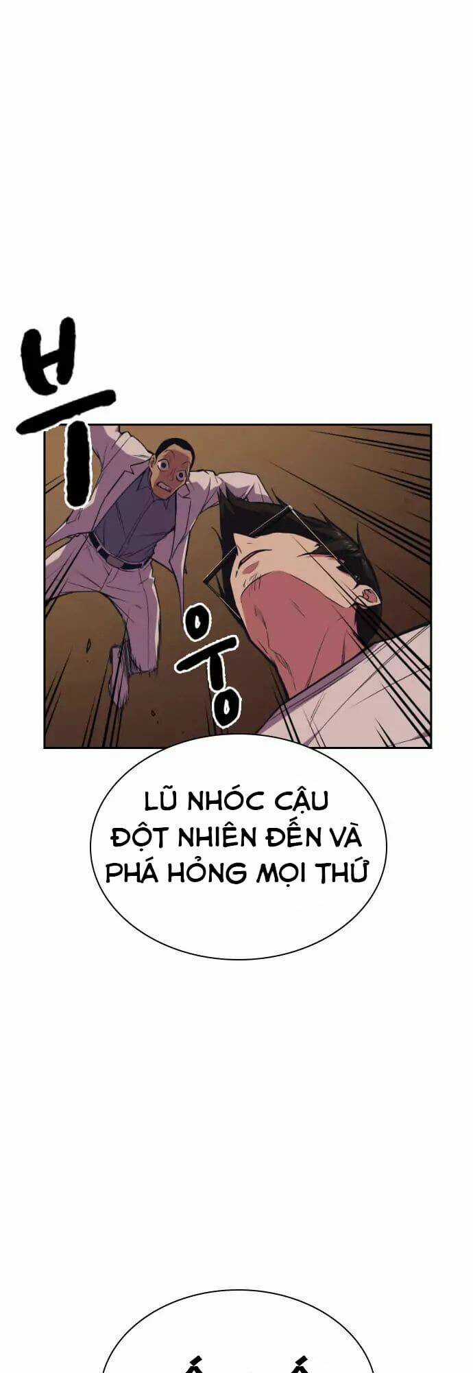 Học Nhóm - Study Group - Chapter 83 - Trang 9