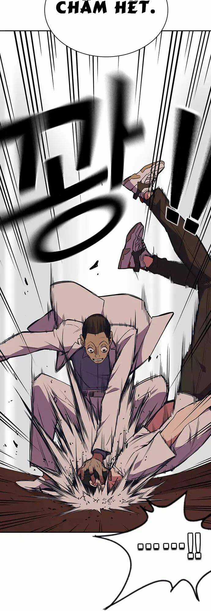 Học Nhóm - Study Group - Chapter 83 - Trang 10