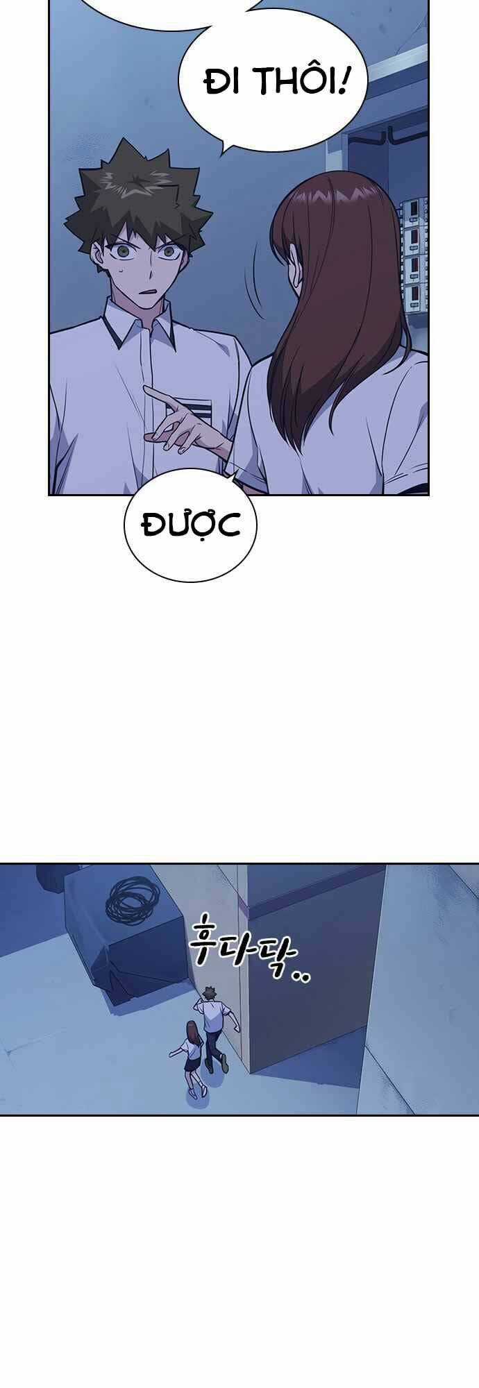 Học Nhóm - Study Group - Chapter 84 - Trang 11