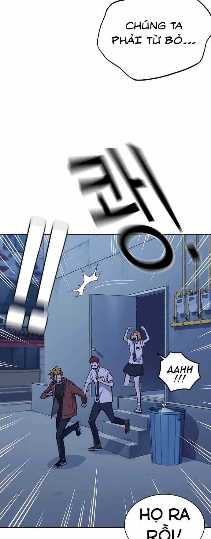 Học Nhóm - Study Group - Chapter 84 - Trang 13