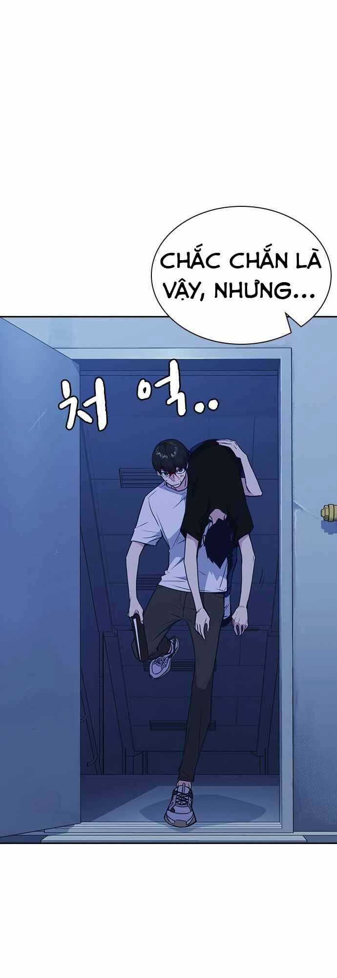 Học Nhóm - Study Group - Chapter 84 - Trang 15