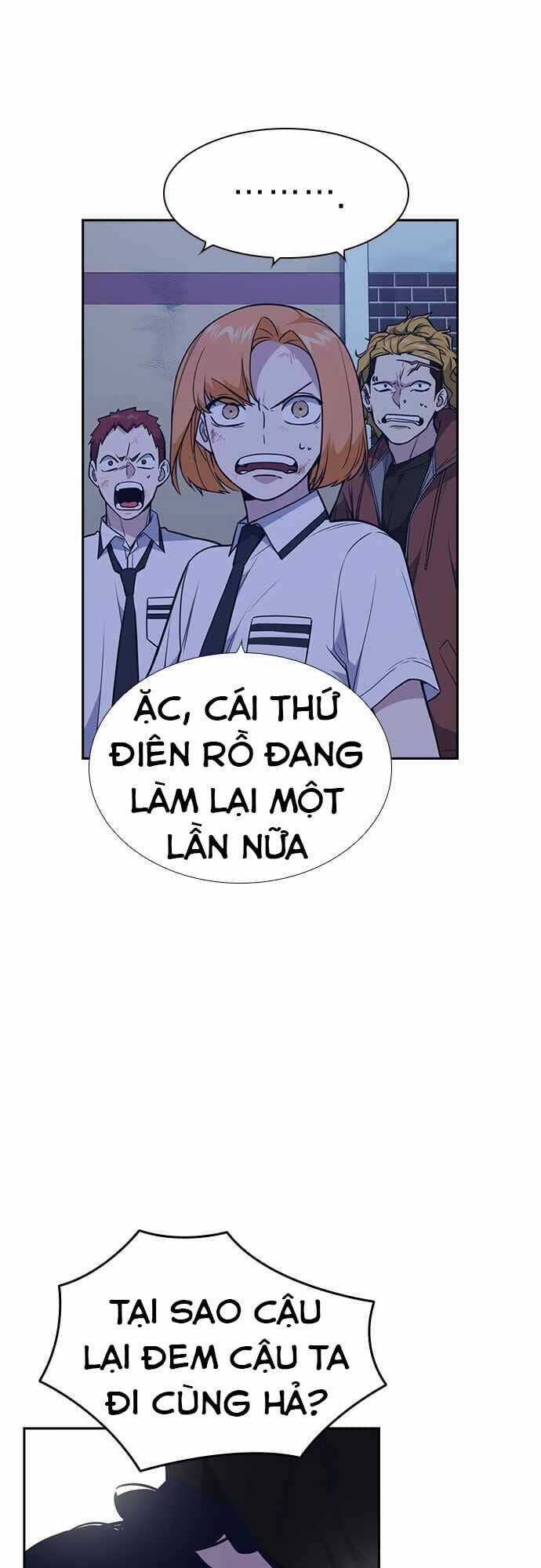 Học Nhóm - Study Group - Chapter 84 - Trang 16