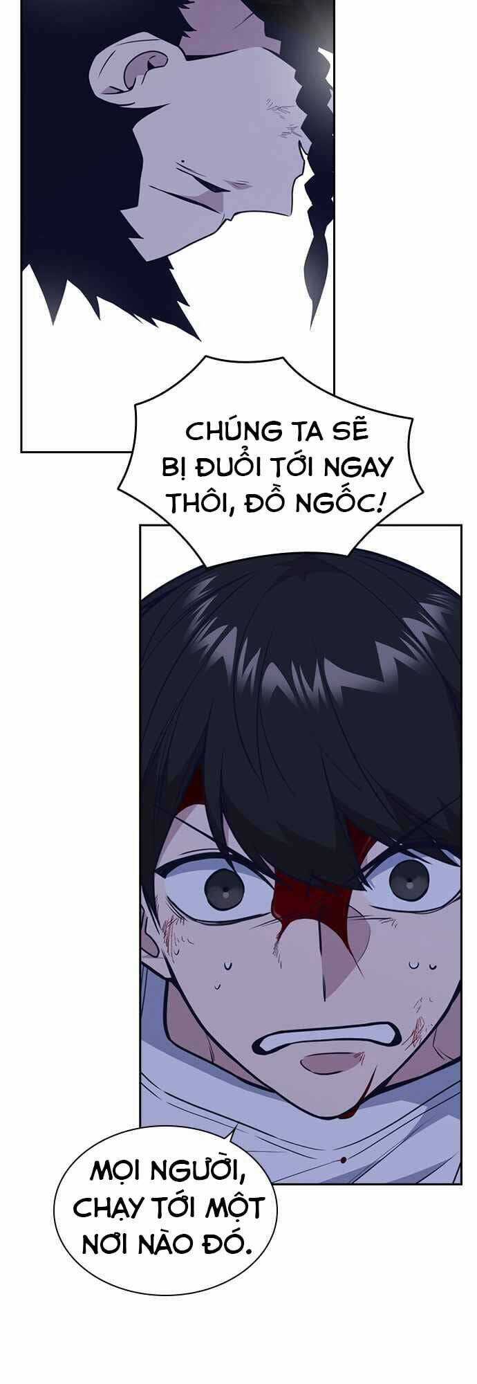 Học Nhóm - Study Group - Chapter 84 - Trang 17