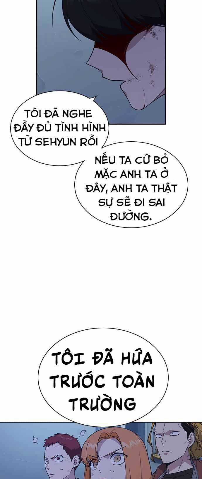 Học Nhóm - Study Group - Chapter 84 - Trang 19