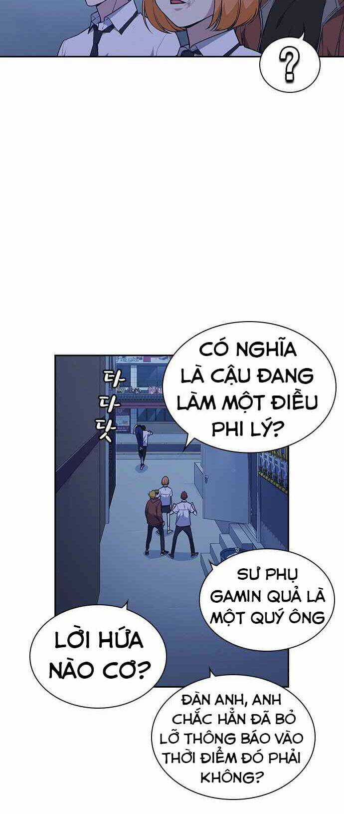 Học Nhóm - Study Group - Chapter 84 - Trang 20