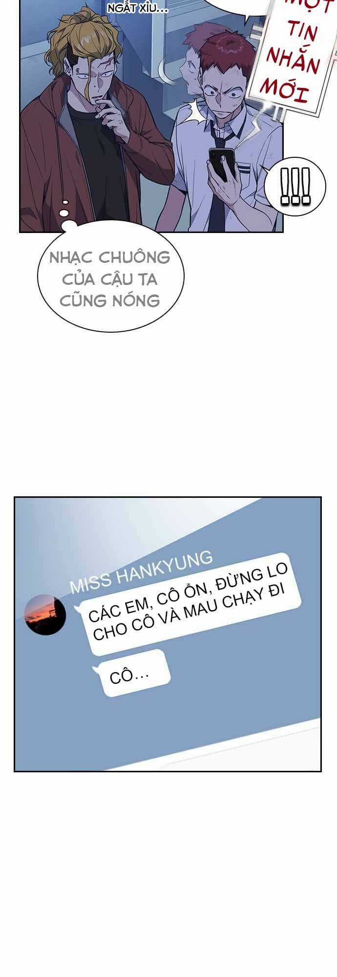 Học Nhóm - Study Group - Chapter 84 - Trang 22