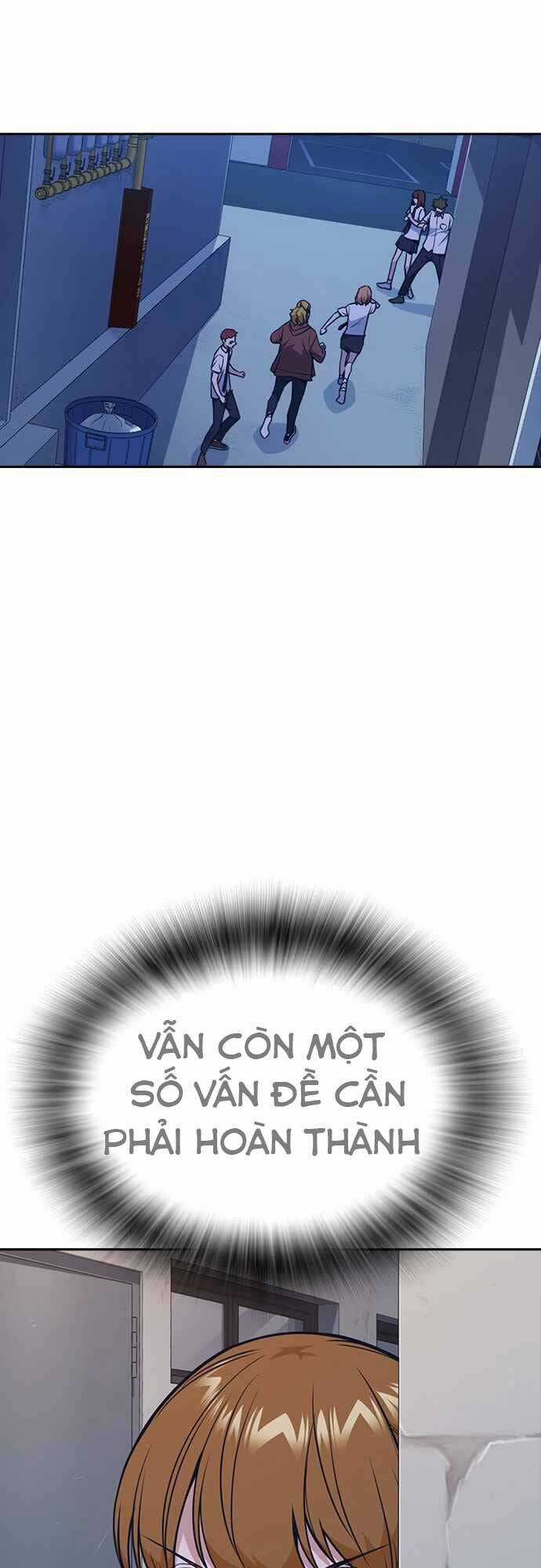 Học Nhóm - Study Group - Chapter 84 - Trang 23