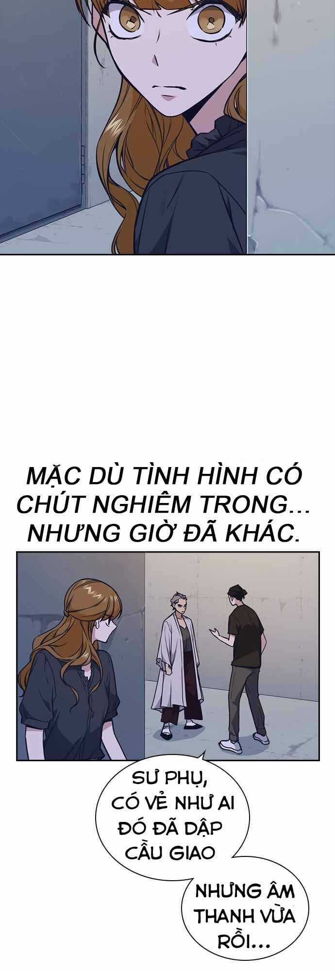 Học Nhóm - Study Group - Chapter 84 - Trang 24