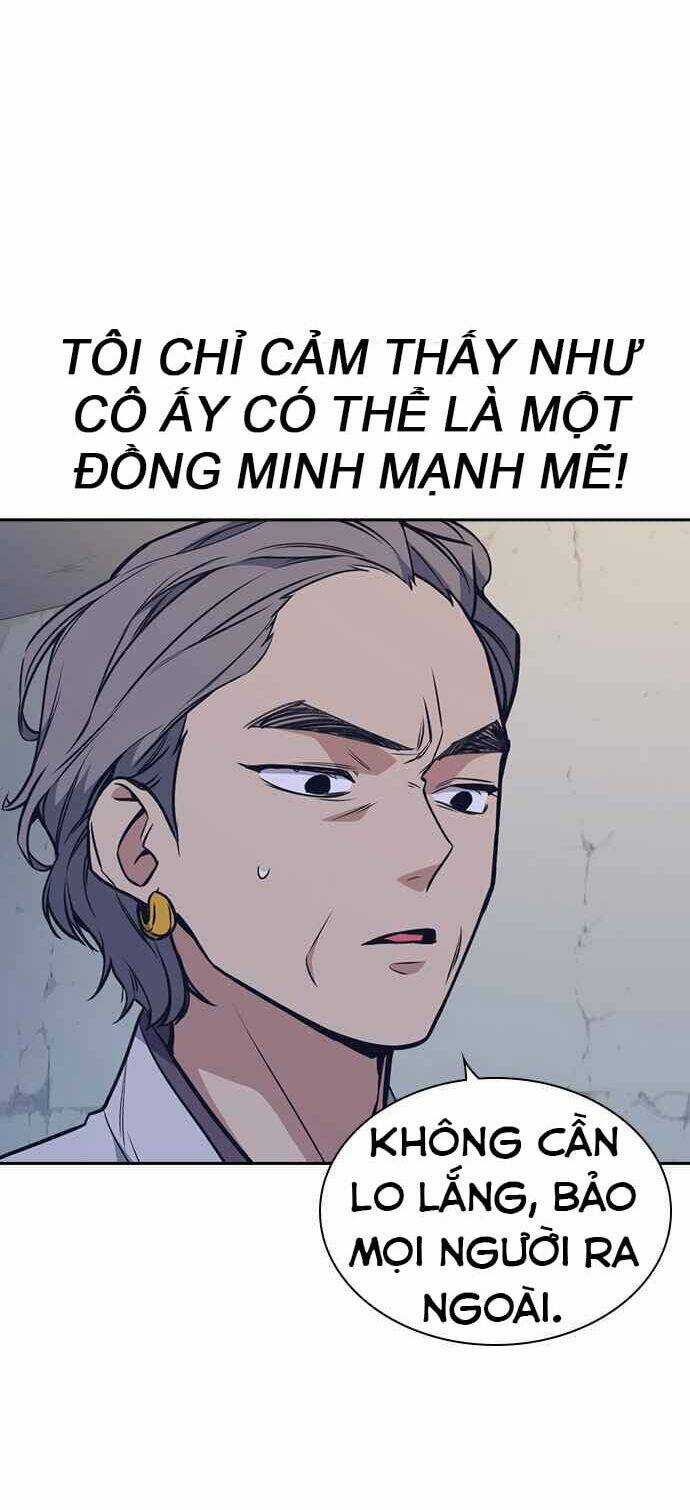 Học Nhóm - Study Group - Chapter 84 - Trang 26