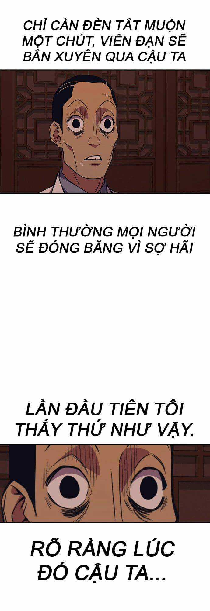 Học Nhóm - Study Group - Chapter 84 - Trang 28