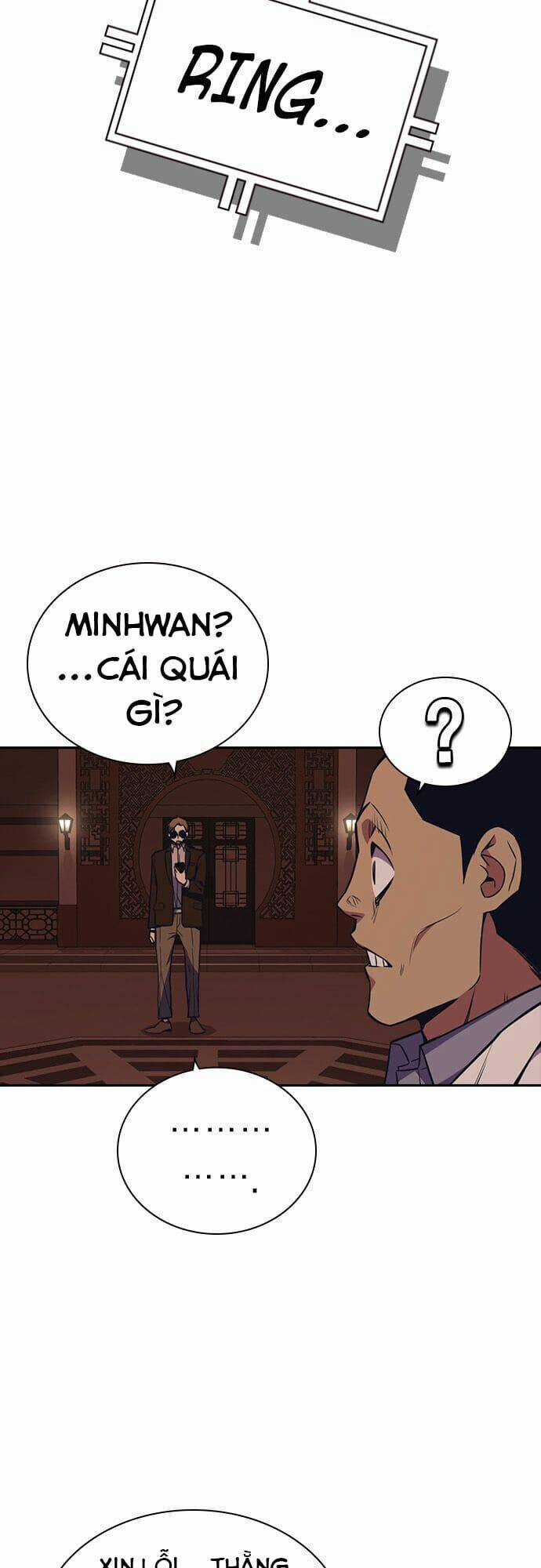 Học Nhóm - Study Group - Chapter 84 - Trang 30