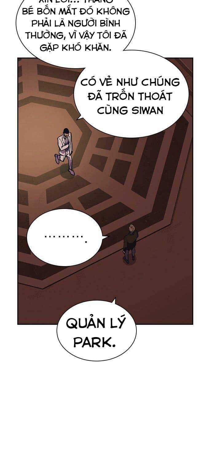 Học Nhóm - Study Group - Chapter 84 - Trang 31