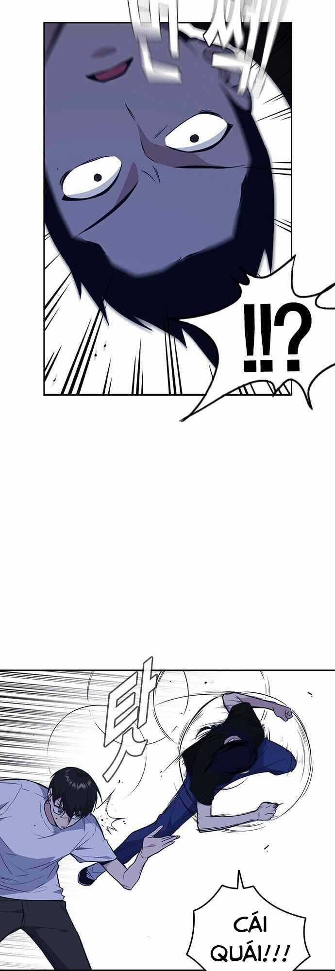 Học Nhóm - Study Group - Chapter 84 - Trang 34