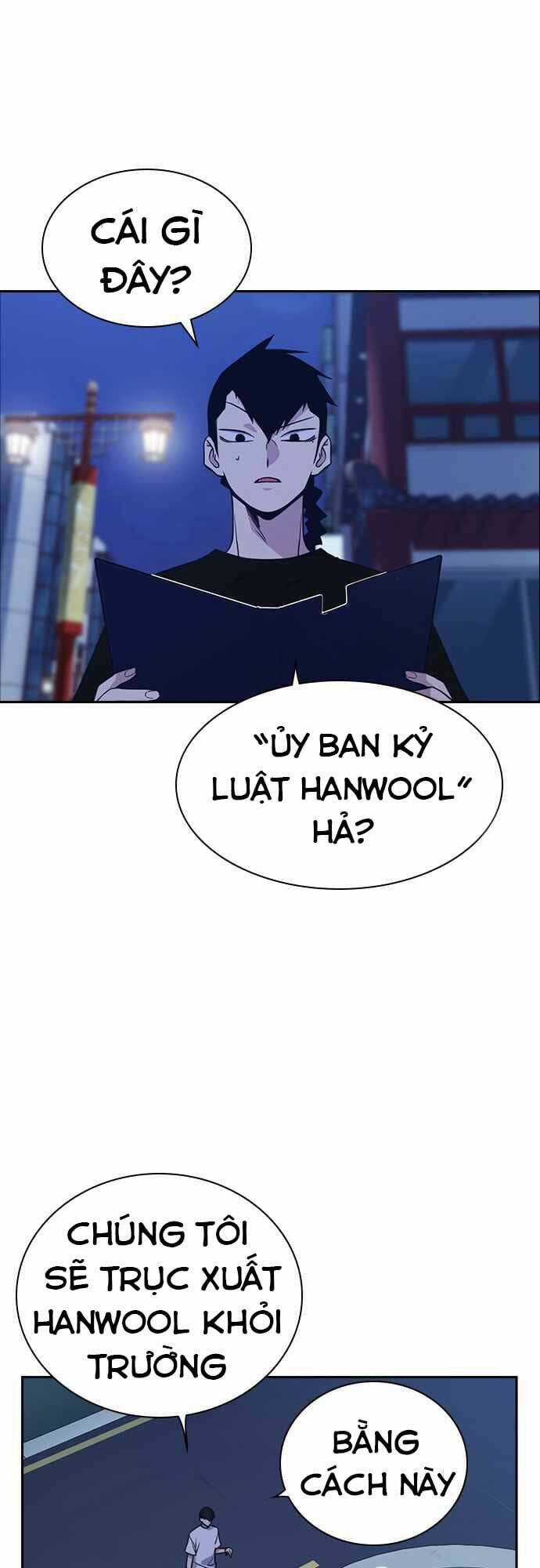 Học Nhóm - Study Group - Chapter 84 - Trang 37