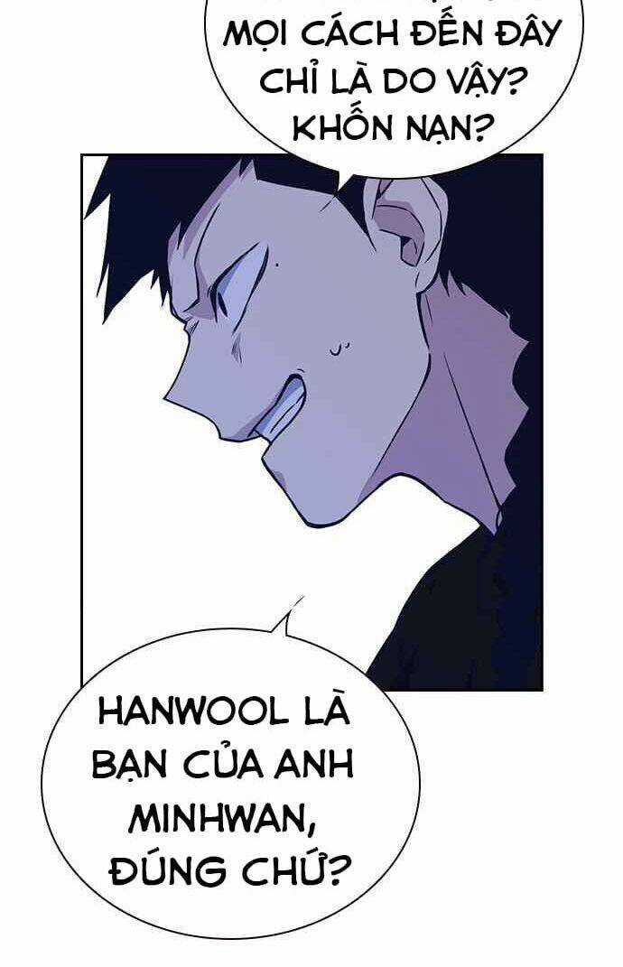 Học Nhóm - Study Group - Chapter 84 - Trang 39